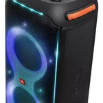 Jbl Partybox 710 Luces Integradas Y Graves Extraprofundos Color Negro