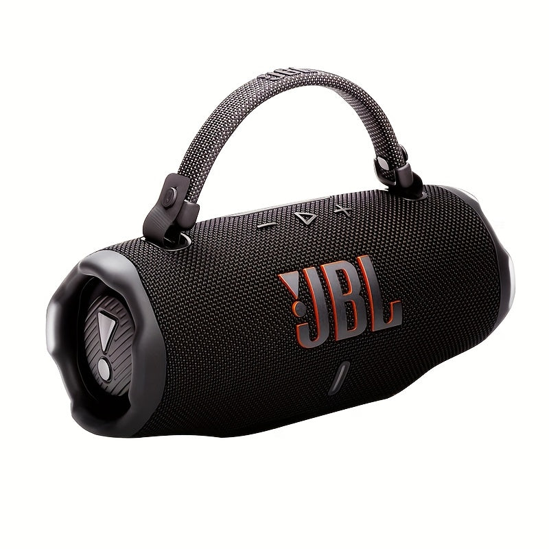 JBL Charge 6 – Altavoz Bluetooth portátil profesional