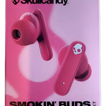 Audifonos Skullcandy Smokin Buds Xt Supreme Sound Power Bass