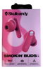 Audifonos Skullcandy Smokin Buds Xt Supreme Sound Power Bass