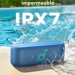 Bocina Bluetooth Portátil Soundcore Select 2s