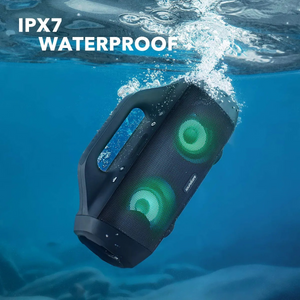 Altavoz Bluetooth Soundcore Select Pro Ipx7