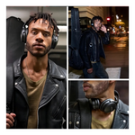 Bose Quietcomfort Sc - Auriculares Inalámbricos Con Reducción De Ruido