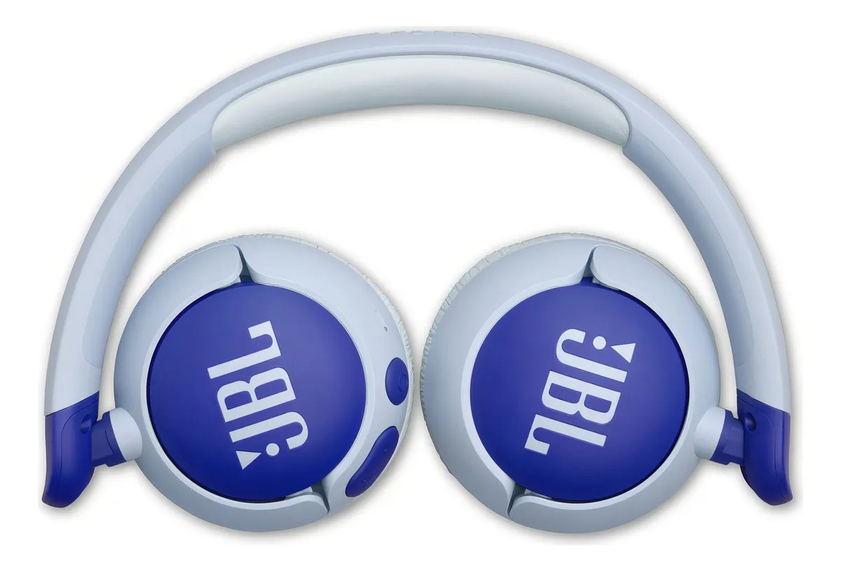 Auriculares inalámbricos Bluetooth Jbl Jr320