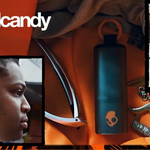 Audífonos Skullcandy Tw Dime Evo In-ear Inalámbricos