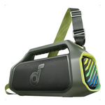 Soundcore by Anker Boom 2 Plus Bocina Bluetooth Portatil