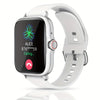 Smartwatch Deportivo 4.65 cm – Llamadas, Monitor de Salud & Estilo Inteligente