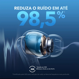 Auriculares Inalambrico Soundcore Liberty 4 Nc
