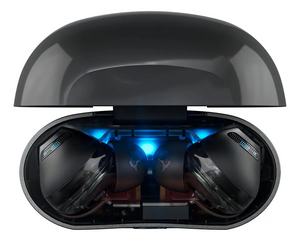 Audifono Skullcandy Rail Anc Color Negro