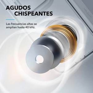 Bocina Bluetooth Soundcore 3