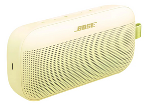 Altavoz Portatil Bose Soundlink Flex Ii (2da Generación)