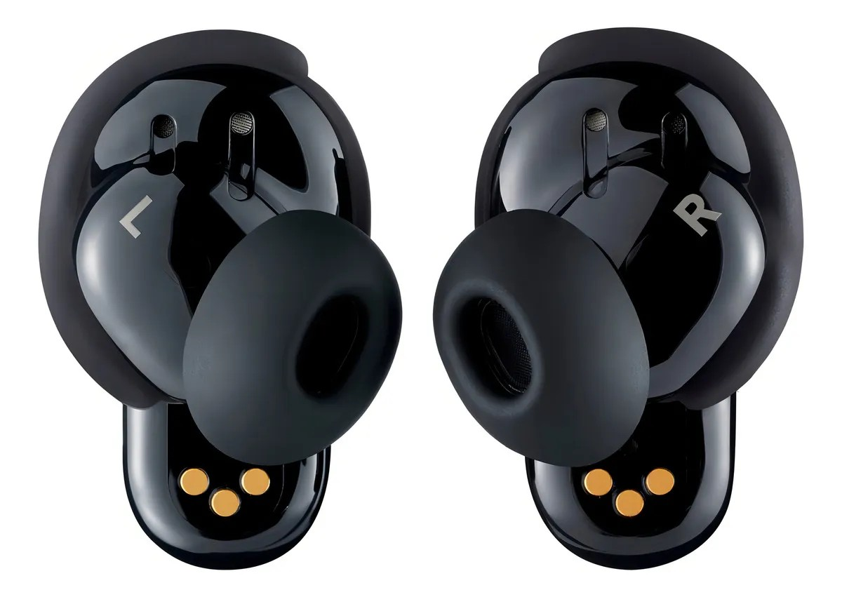 Auriculares Bose Quietcomfort Ultra Earbuds