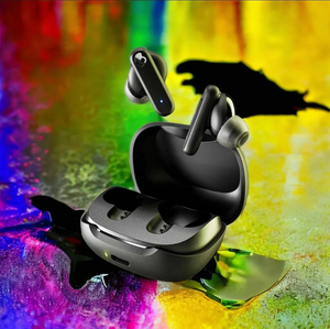 Audifonos Skullcandy Smokin Buds Xt Supreme Sound Power Bass