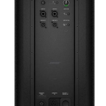 Bose Sub2 Subwoofer Profesional Módulo De Graves Activo Color Negro