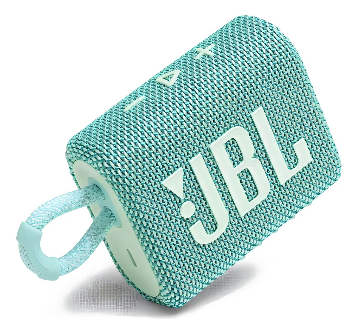 Bocina JBL Go 3 JBLGO3 portátil con bluetooth