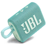 Bocina JBL Go 3 JBLGO3 portátil con bluetooth