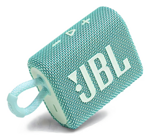 Bocina JBL Go 3 JBLGO3 portátil con bluetooth