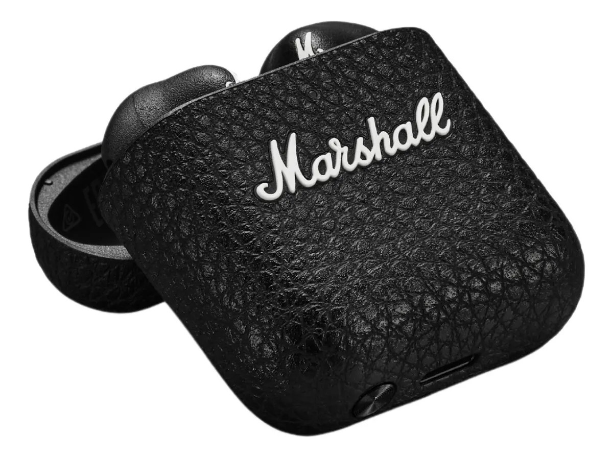 Audífonos Inalámbricos Marshall Minor Iv