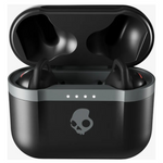 Auriculares Inalambricos Skullcandy Indy Xt Anc Noise Cancel Color Negro