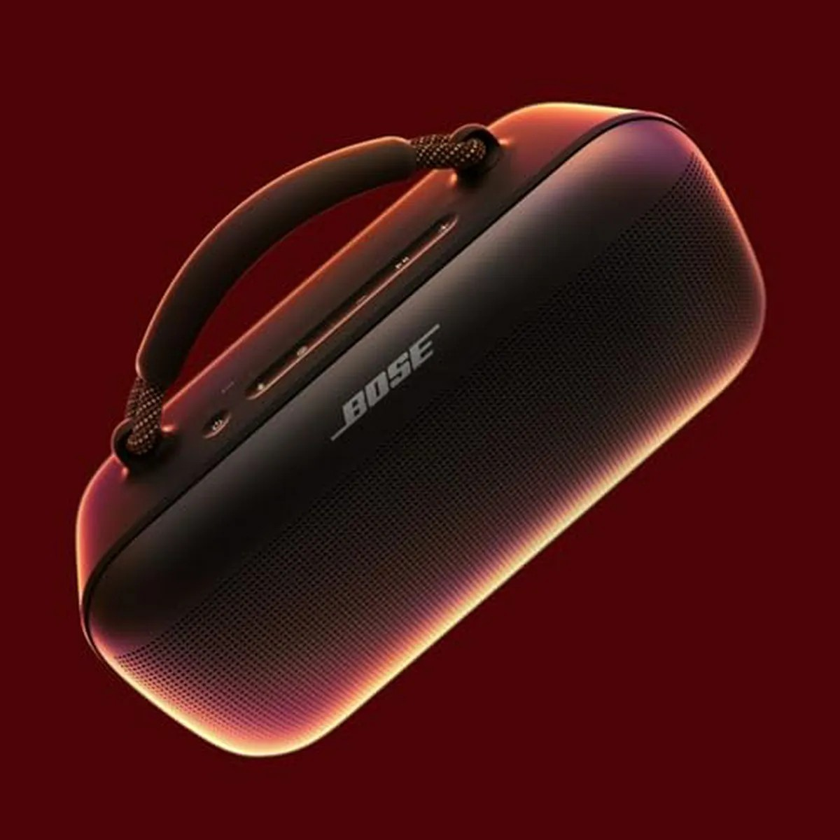 Altavoz Portátil Bose Soundlink Max