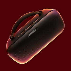 Altavoz Portátil Bose Soundlink Max
