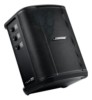 Bocina Bose Parlante S1 Pro Plus S1PRO+