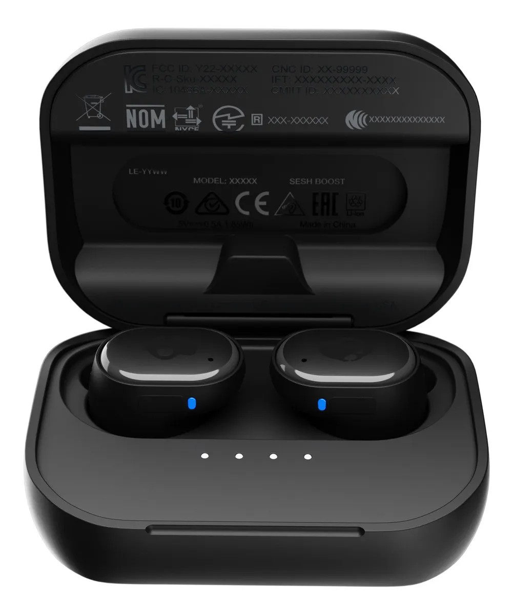 Audífonos Skullcandy Grind Inalámbrico