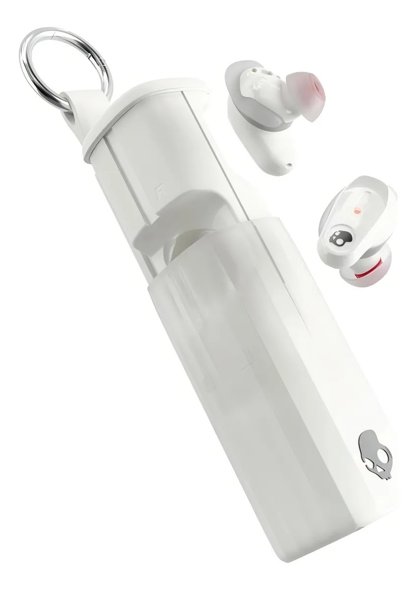 Auriculares inalámbricos Skullcandy Method 360 Anc | Sonido By Bose