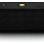 Bocina Marshall Marshall EMBERTON II portátil con bluetooth negra