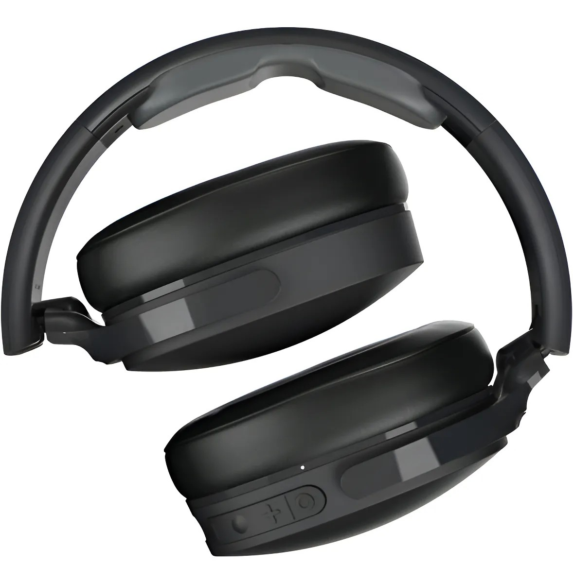 Audífonos Inalámbricos Over-ear Hesh Anc Skullcandy Negro