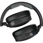 Audífonos Inalámbricos Over-ear Hesh Anc Skullcandy Negro
