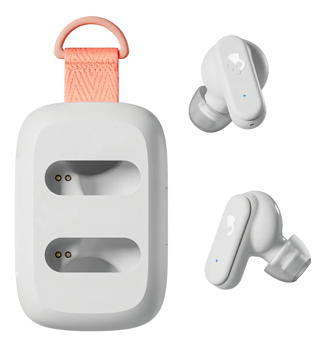 Audífonos Skullcandy Inalámbricos Dime 3 Auriculares In-ear