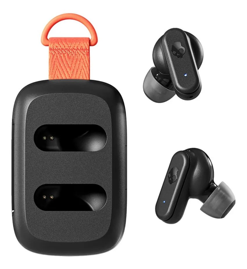 Audífonos Skullcandy Inalámbricos Dime 3 Auriculares In-ear