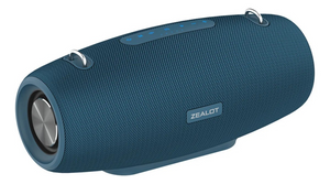 Parlante Bluetooth Zealot S67 de 75w