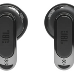 Auriculares Jbl Tour Pro 2 Tws Black