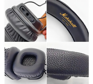 Auriculares gamer inalámbricos Marshall Major II