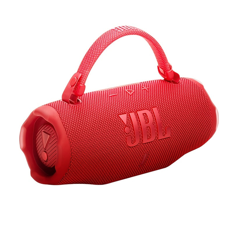 JBL Charge 6 – Altavoz Bluetooth portátil profesional