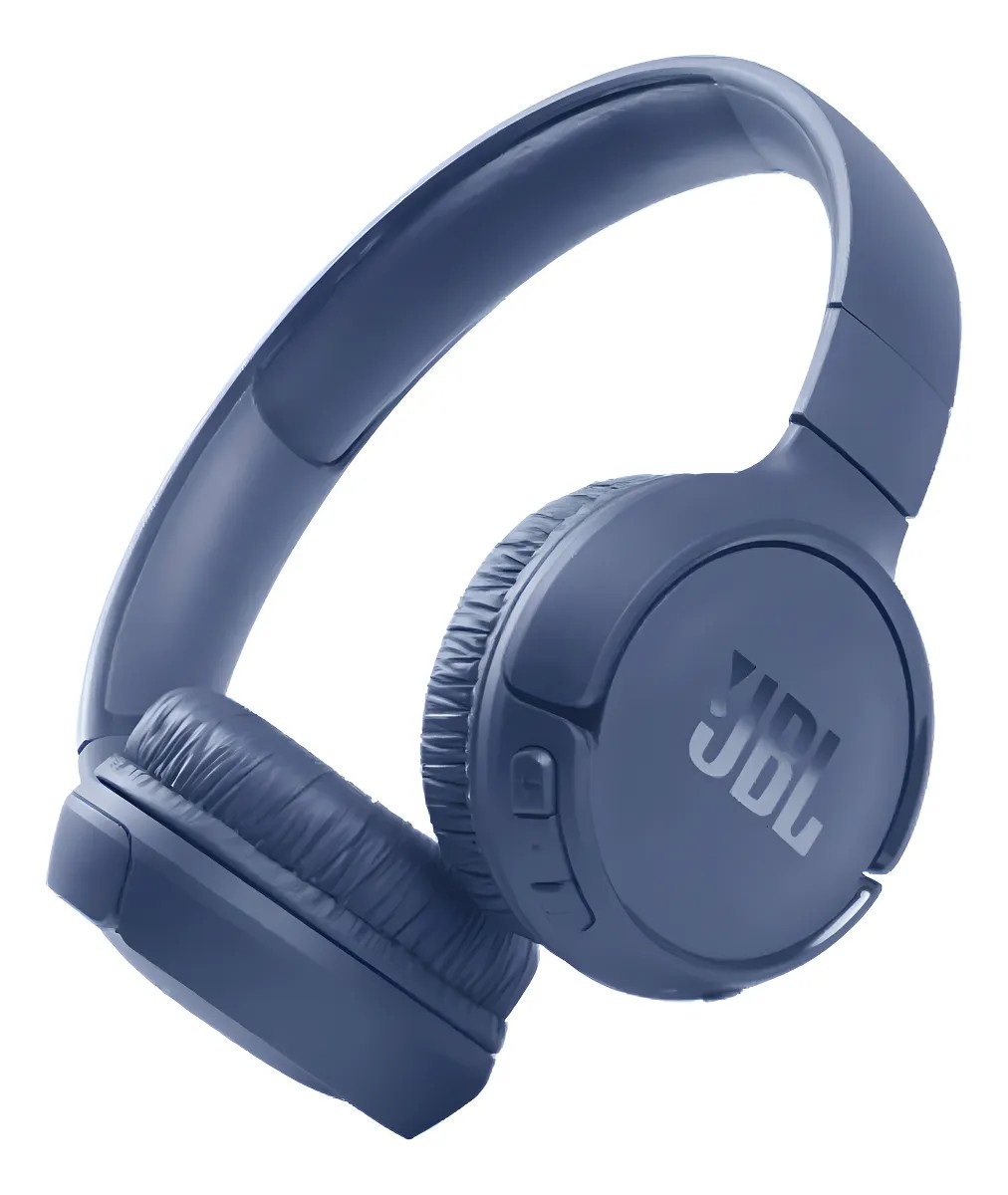 JBL Tune 510BT – Auriculares Bluetooth On‑Ear