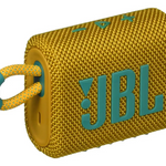 Bocina JBL Go 3 JBLGO3 portátil con bluetooth