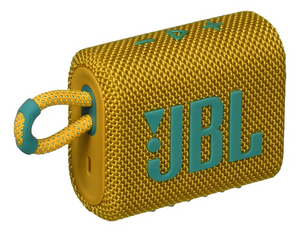 Bocina JBL Go 3 JBLGO3 portátil con bluetooth