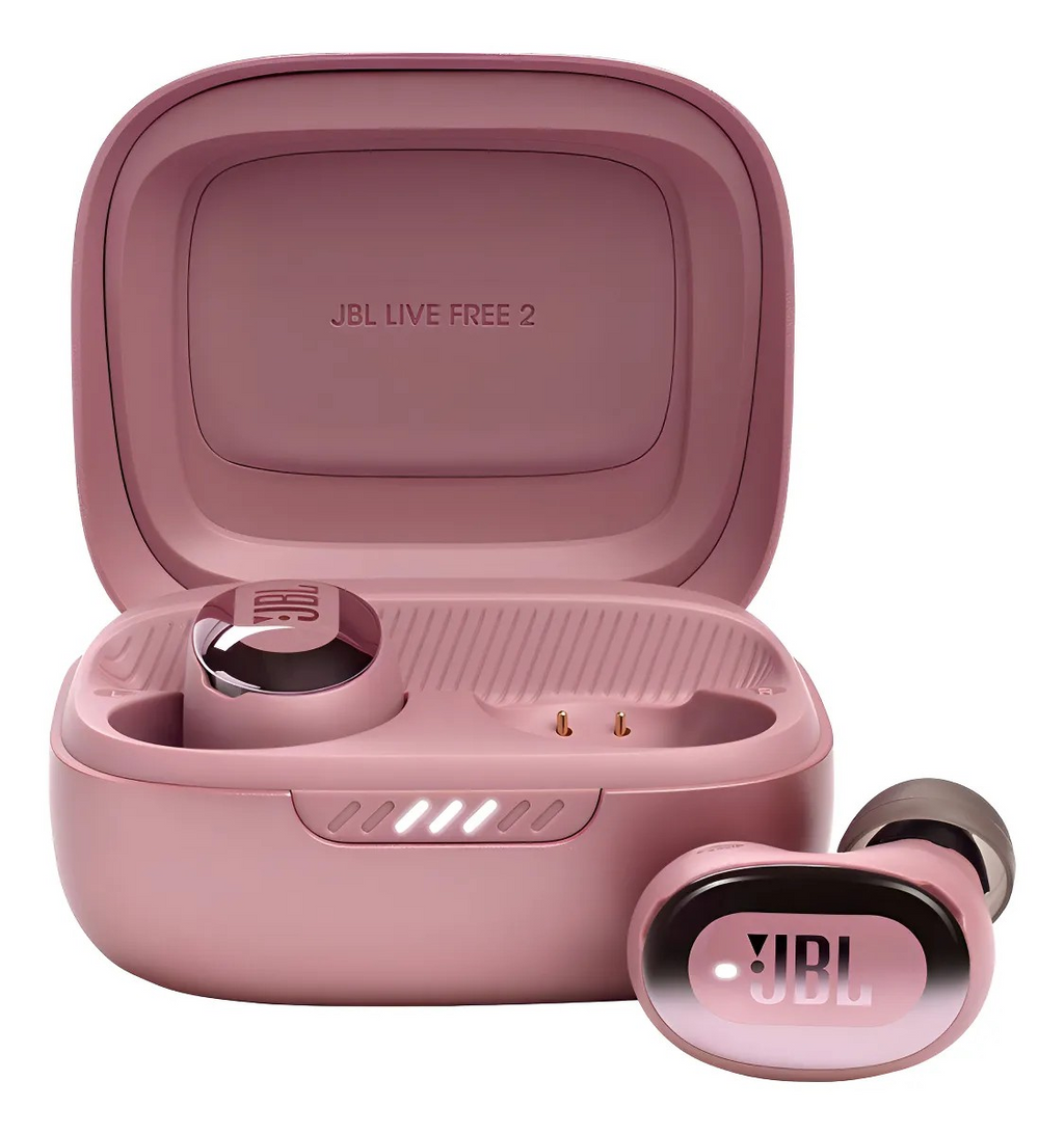 Audífonos Inalámbricos JBL Live Free 2 NC
