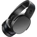 Audífonos gamer inalámbricos Skullcandy Crusher Wireless S6CRW black