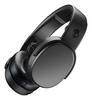 Audífonos gamer inalámbricos Skullcandy Crusher Wireless S6CRW black