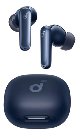 Audífonos soundcore P40i Inalámbricos