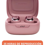 Audífonos Inalámbricos JBL Live Free 2 NC
