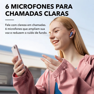 Auriculares Inalambrico Soundcore Liberty 4 Nc