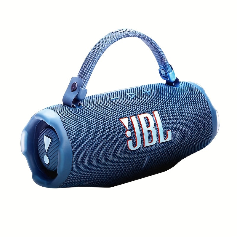 JBL Charge 6 – Altavoz Bluetooth portátil profesional