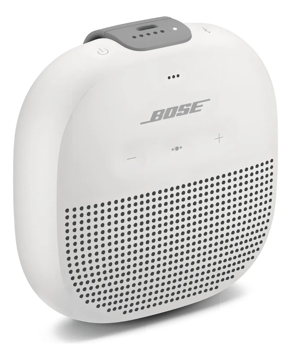 Parlante Bose Soundlink Micro