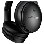Bose Quietcomfort Sc - Auriculares Inalámbricos Con Reducción De Ruido