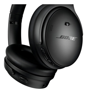 Bose Quietcomfort Sc - Auriculares Inalámbricos Con Reducción De Ruido